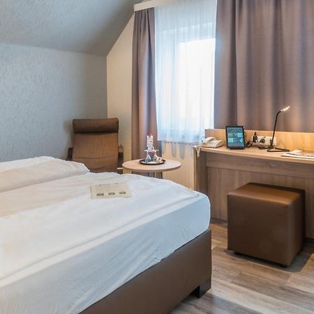 Hotel Restaurant Kromberg Remscheid Kültér fotó