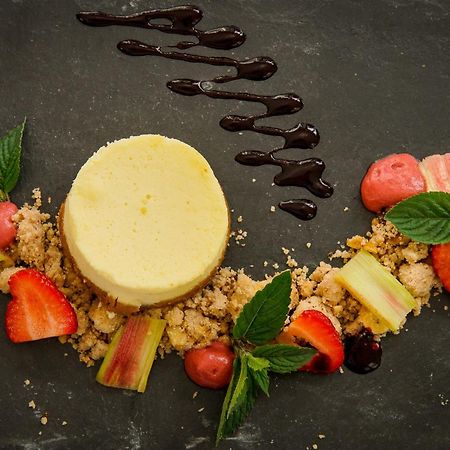 Hotel Restaurant Kromberg Remscheid Kültér fotó