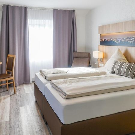 Hotel Restaurant Kromberg Remscheid Kültér fotó