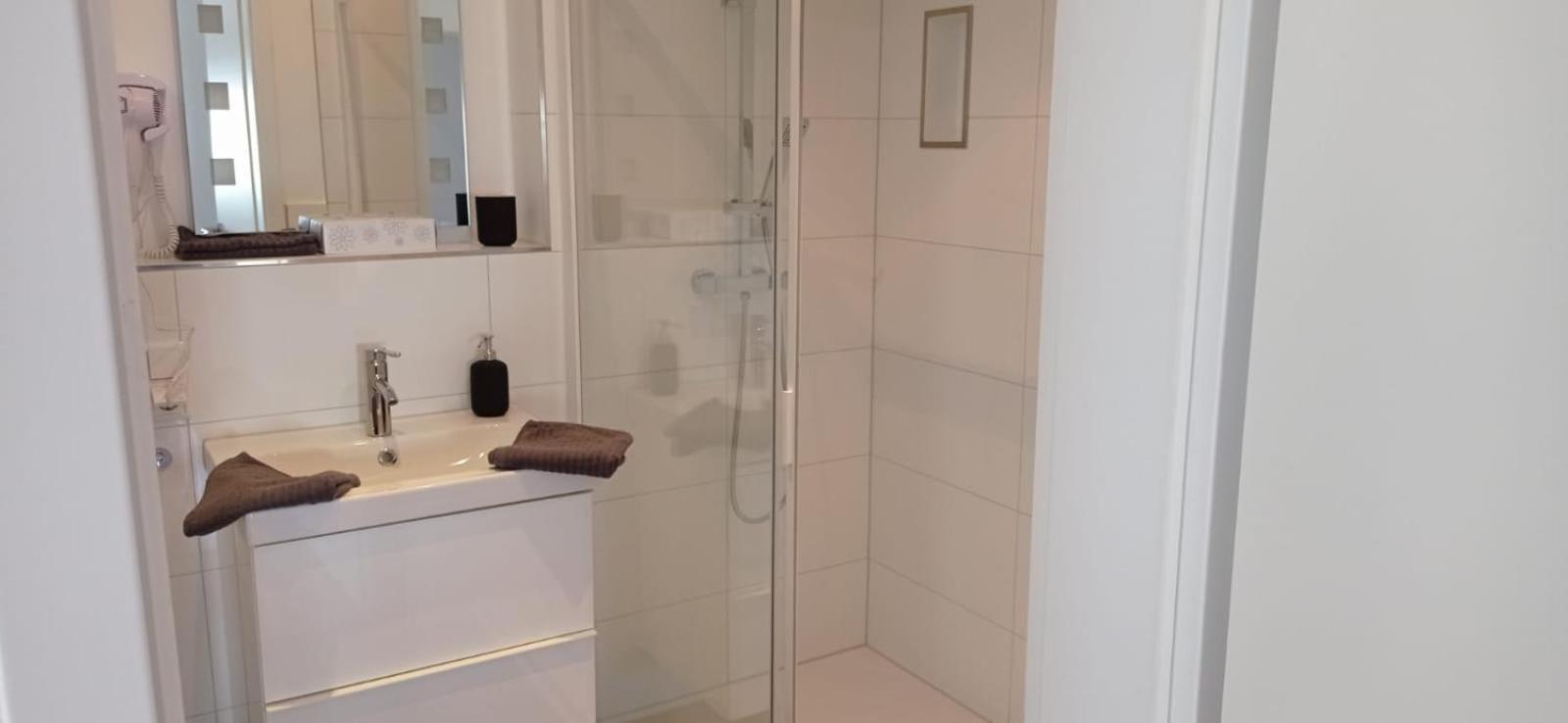 Hotel Restaurant Kromberg Remscheid Kültér fotó