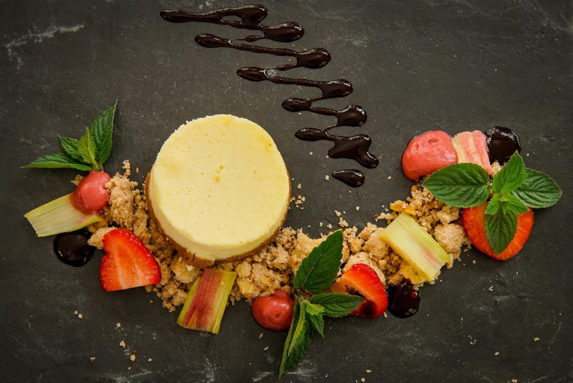Hotel Restaurant Kromberg Remscheid Kültér fotó