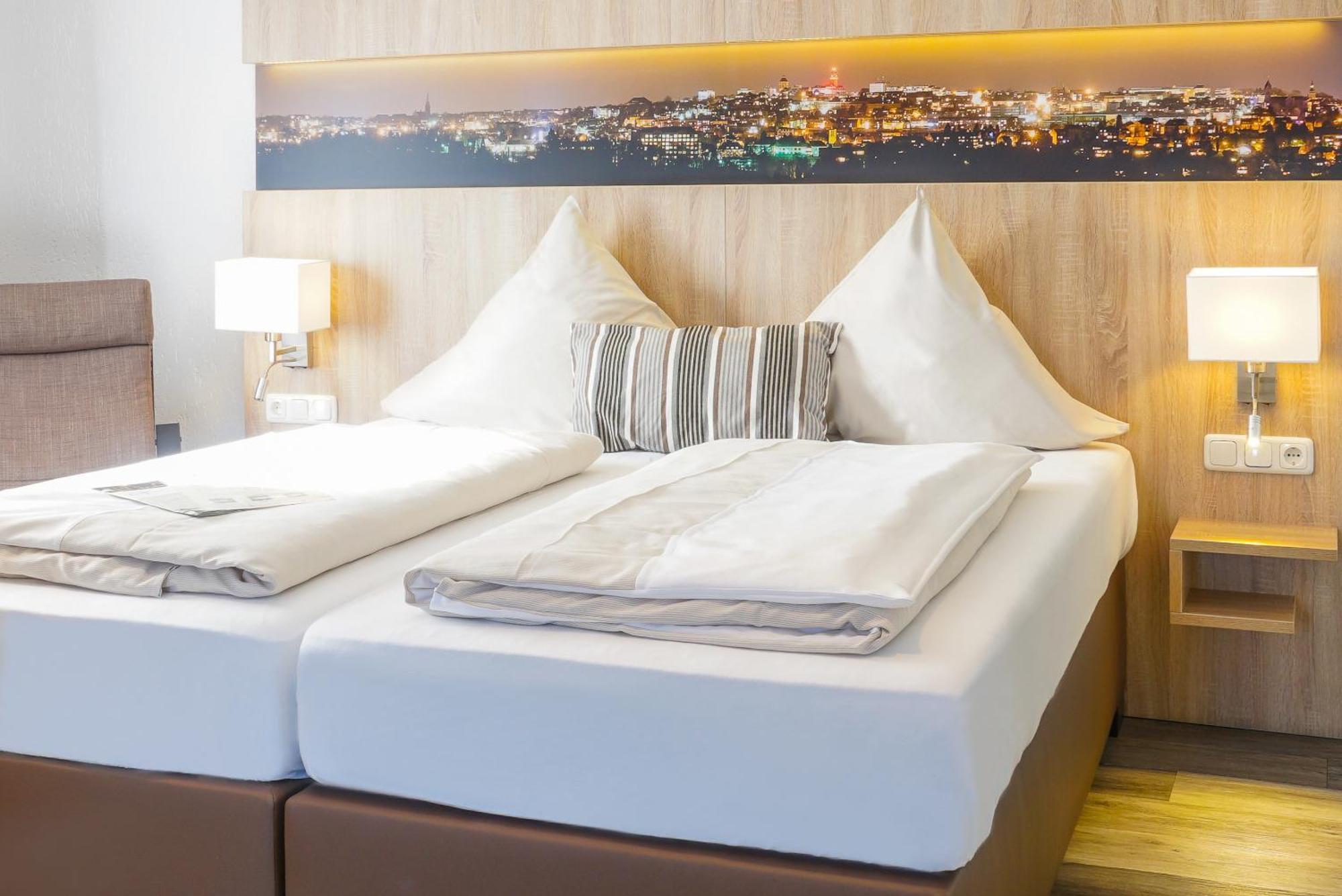 Hotel Restaurant Kromberg Remscheid Kültér fotó