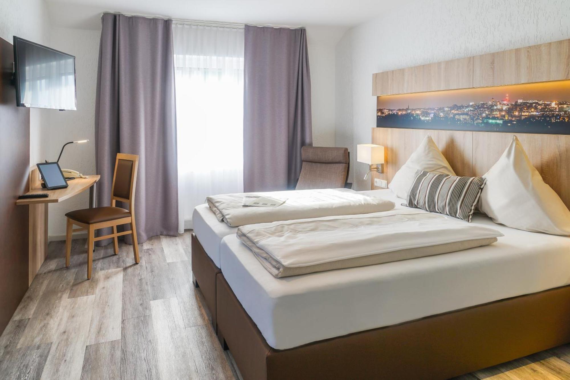 Hotel Restaurant Kromberg Remscheid Kültér fotó