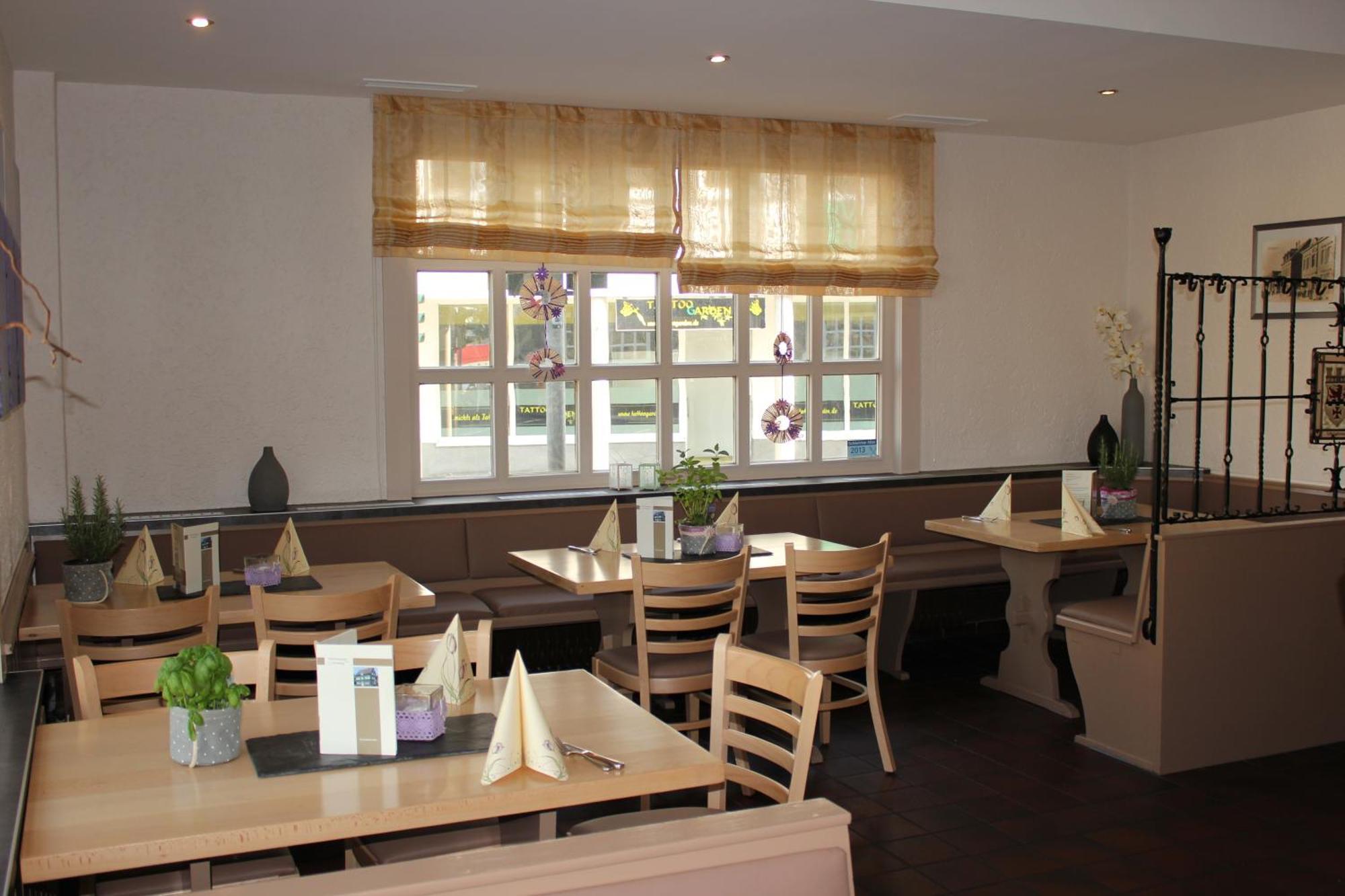 Hotel Restaurant Kromberg Remscheid Kültér fotó