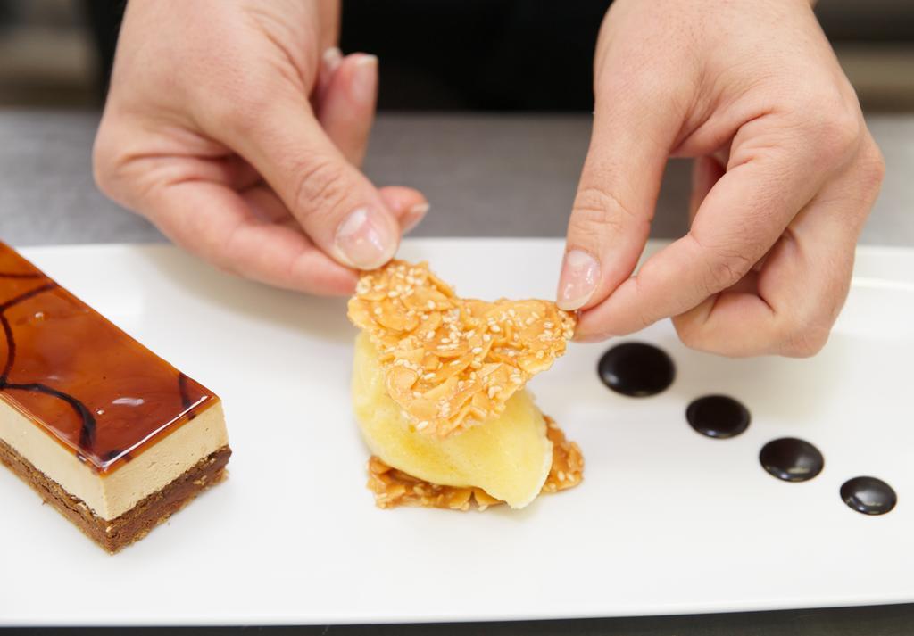 Hotel Restaurant Kromberg Remscheid Kültér fotó