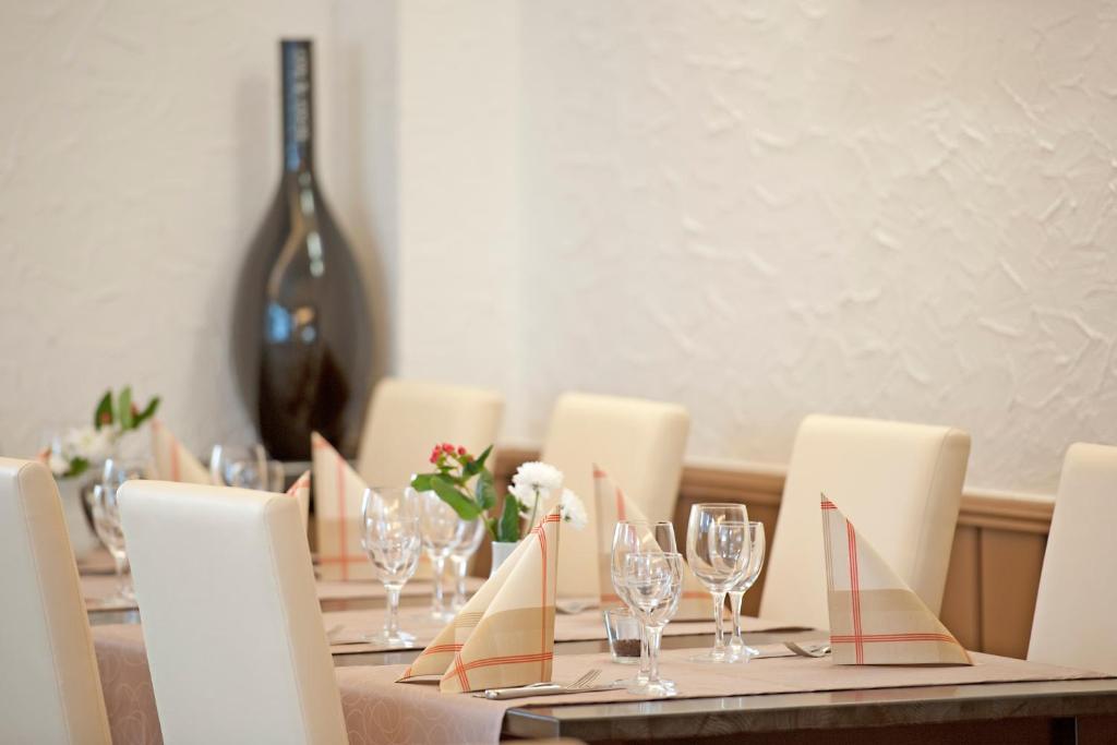 Hotel Restaurant Kromberg Remscheid Kültér fotó