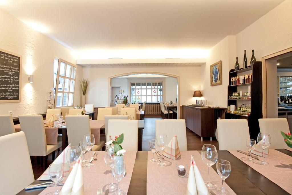 Hotel Restaurant Kromberg Remscheid Kültér fotó